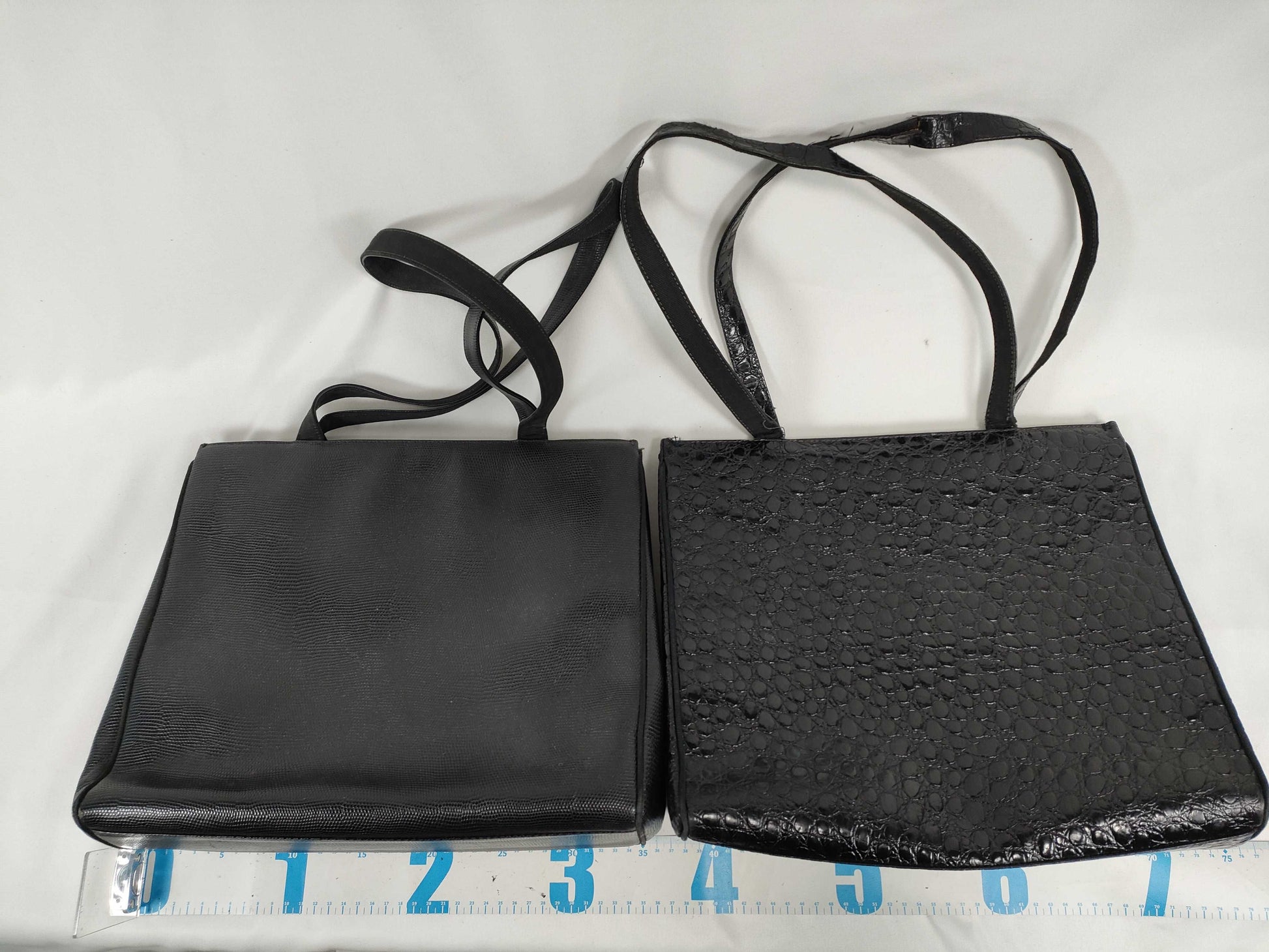 Salvatore Ferragamo Vara Ferragamo 2-Piece Set, Large Tote Bag