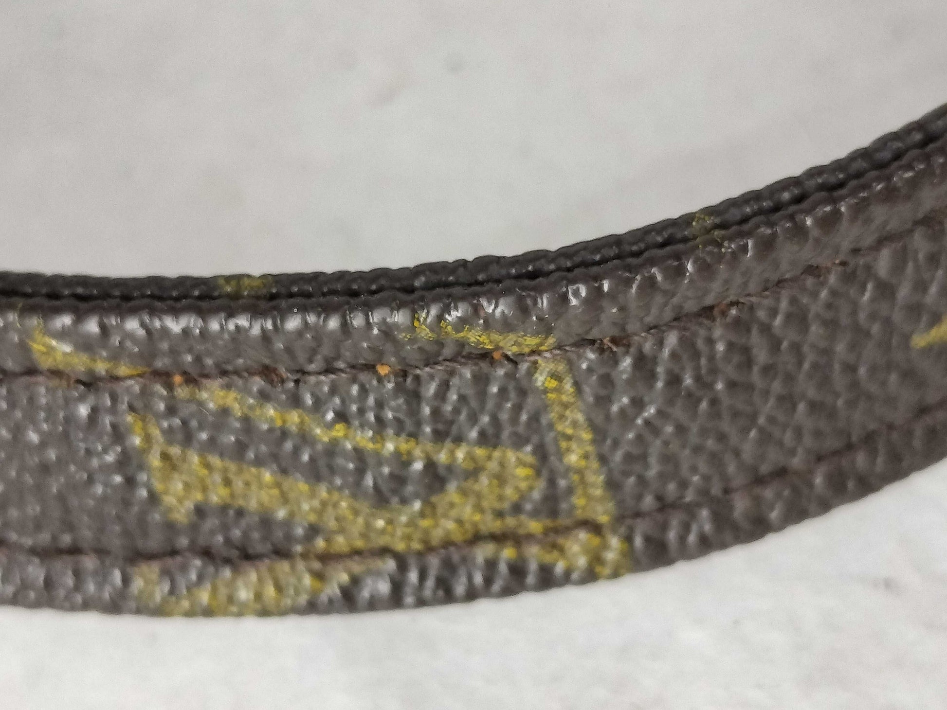 LOUIS VUITTON Monogram Louis Vuitton 2-Piece Bag Set, Large Quantity Shoulder Bags