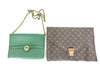 LOUIS VUITTON Epi Shoulder and Clutch Bags 