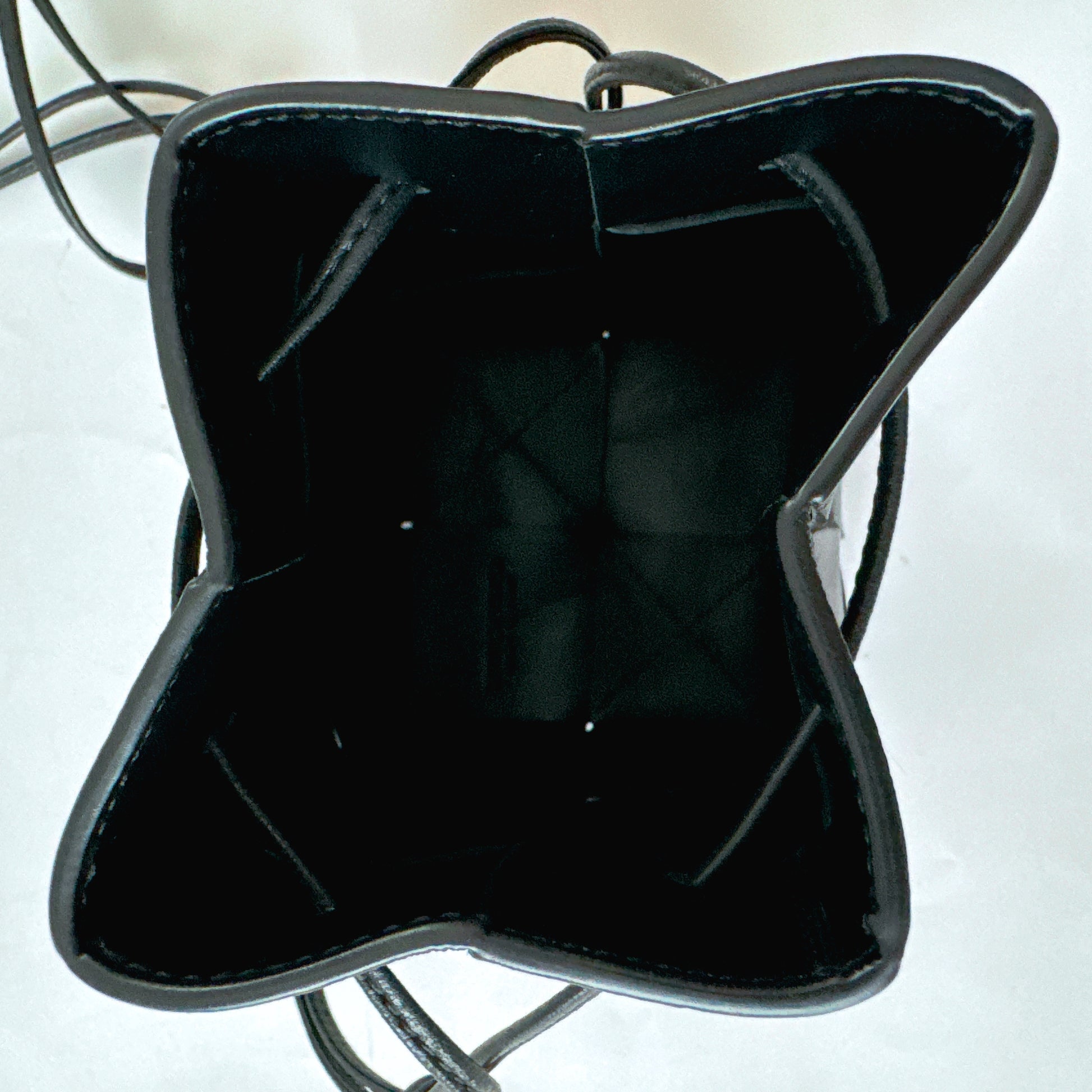 BOTTEGA VENETA Cassette Shoulder Bag