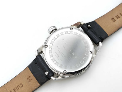 CELINE Macadam Quartz Women's Watch