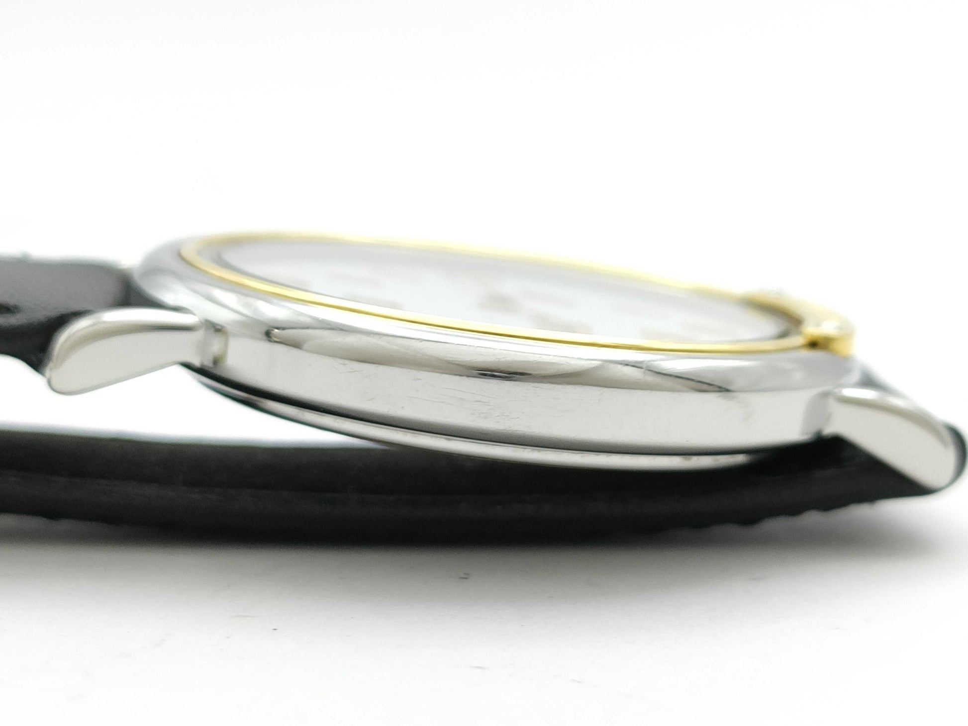 HERMES Meteor 295057 Quartz Unmoving Boys' Watch