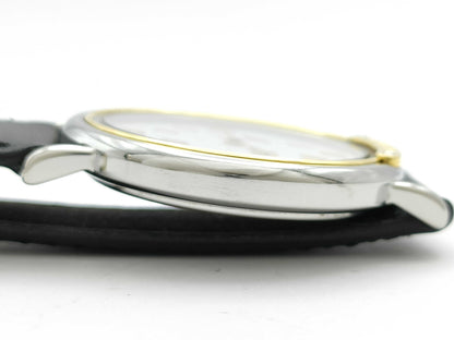 HERMES Meteor 295057 Quartz Unmoving Boys' Watch