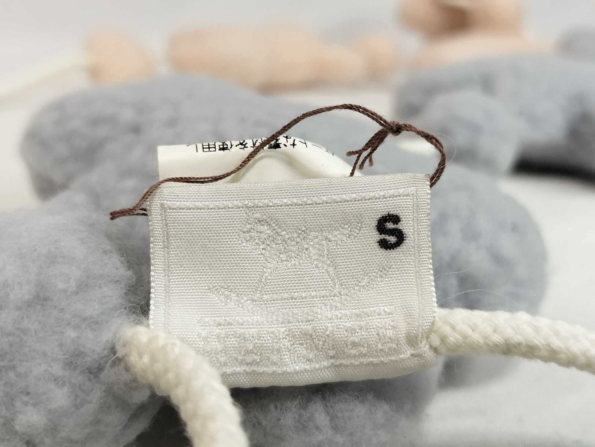 HERMES Baby Mobile Set Interior Accessories