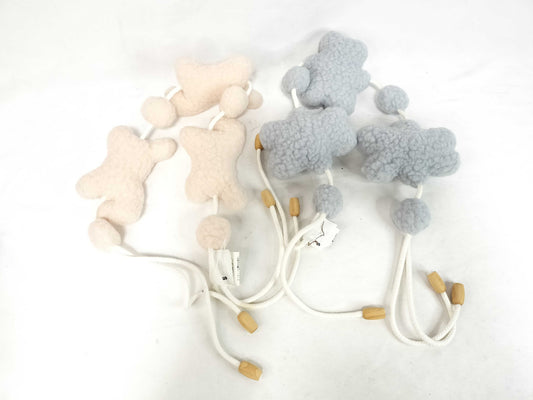 HERMES Baby Mobile Set Interior Accessories
