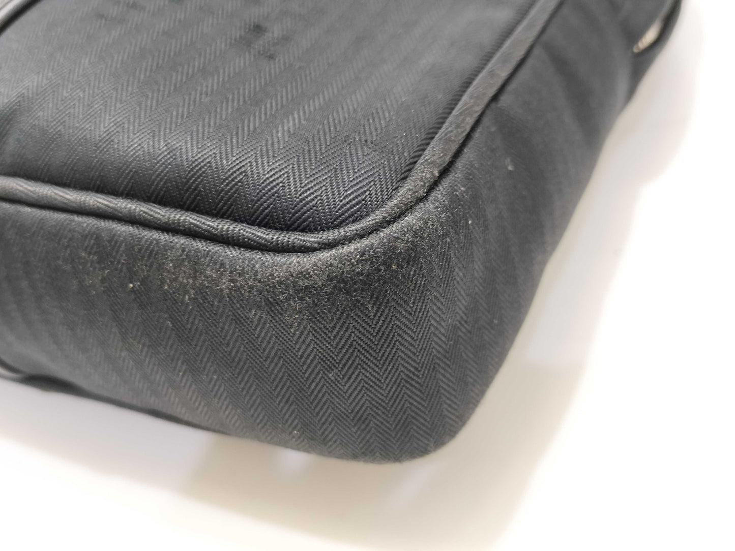 HERMES Acapulco 2-way handbag, business bag