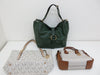 Michael Kors MICHAEL KORS PVC Leather Hand Tote Bag, 3-Piece Tote Bag
