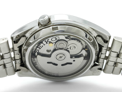 SEIKO 7S26-01V0 767543 Automatic Men's Watch