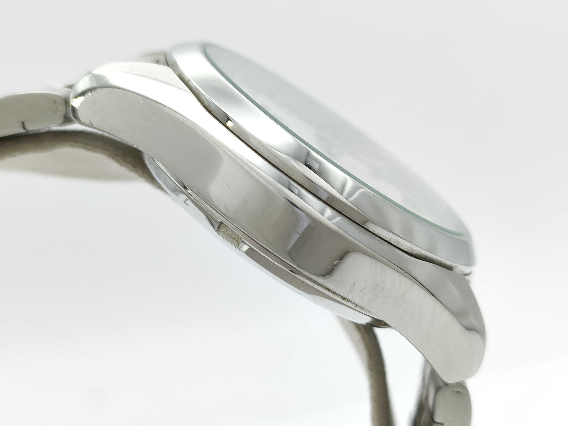 SEIKO 7S26-01V0 767543 Automatic Men's Watch