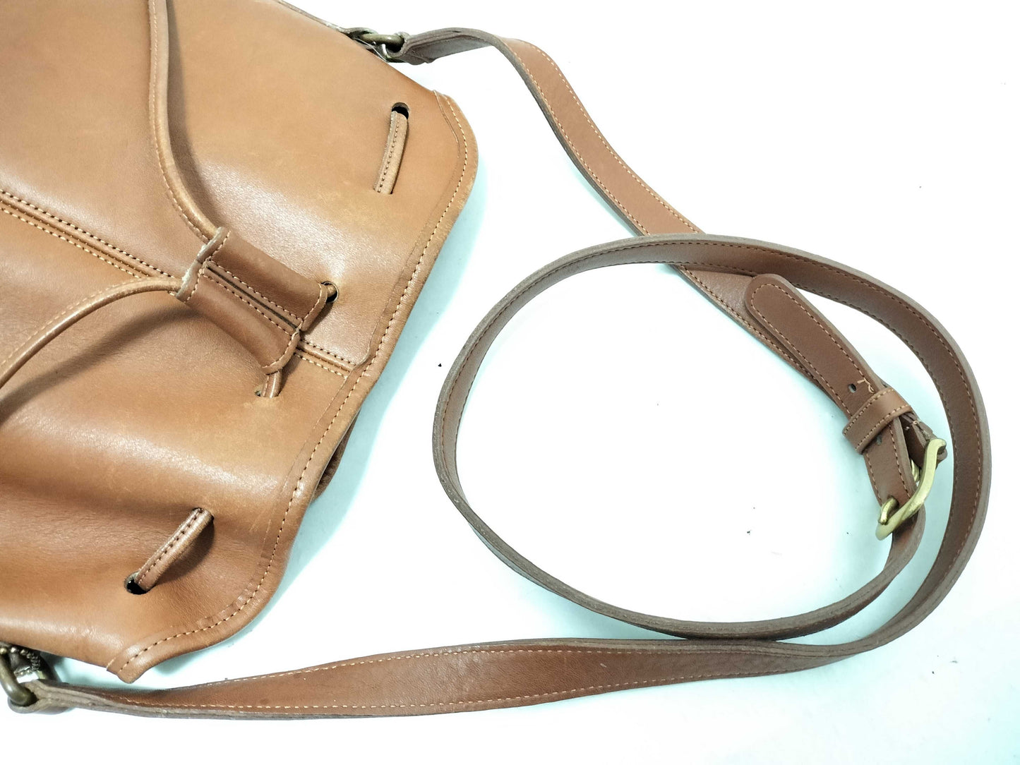 COACH Old Coach 9946 Shoulder Bag