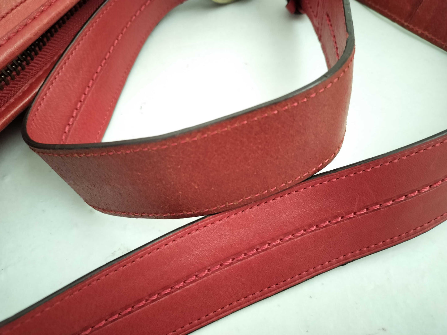 COACH Old Coach 11422 Shoulder Bag