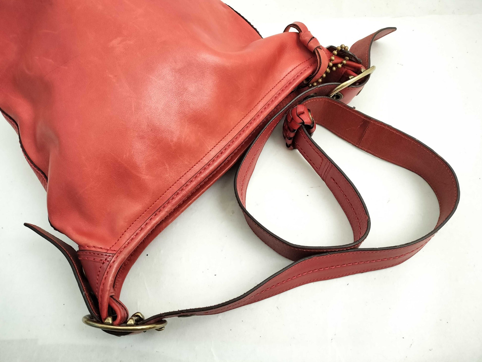 COACH Old Coach 11422 Shoulder Bag