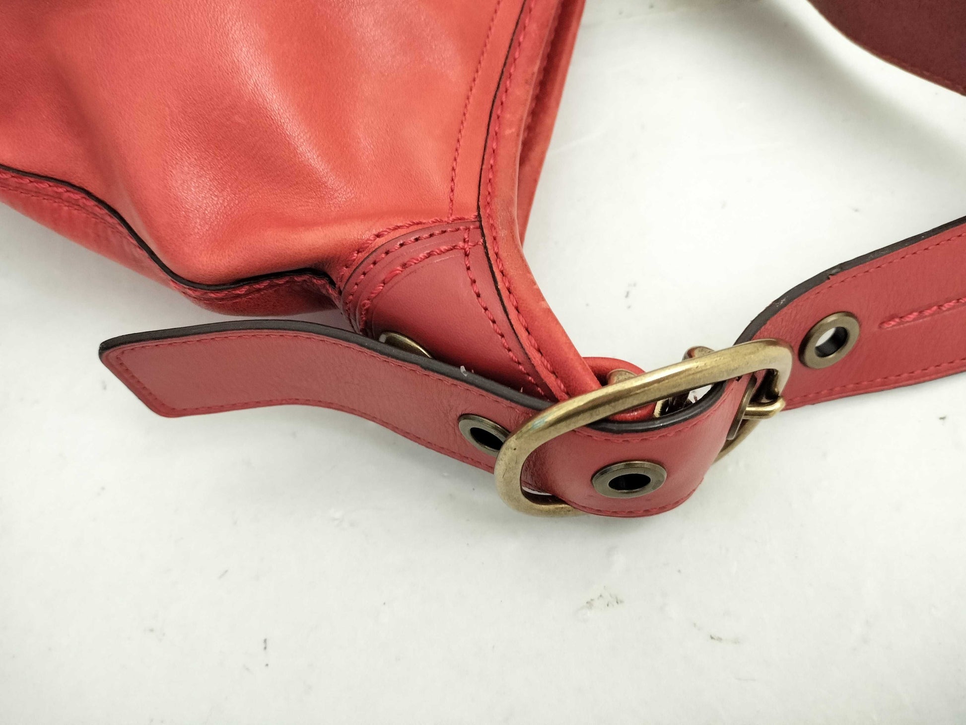 COACH Old Coach 11422 Shoulder Bag