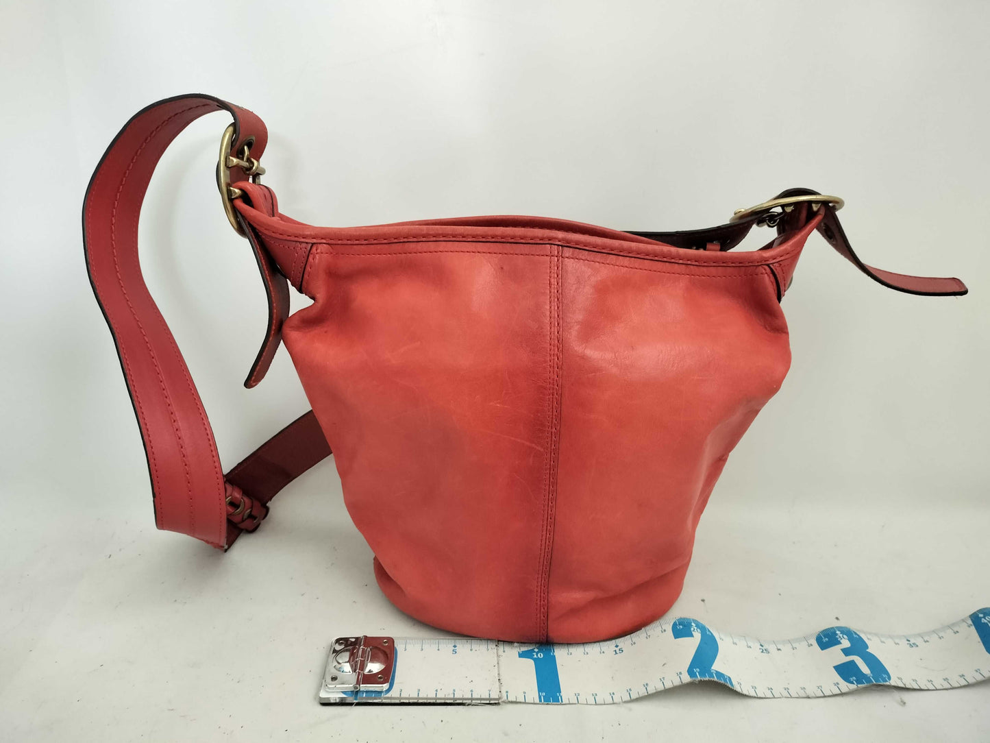 COACH Old Coach 11422 Shoulder Bag