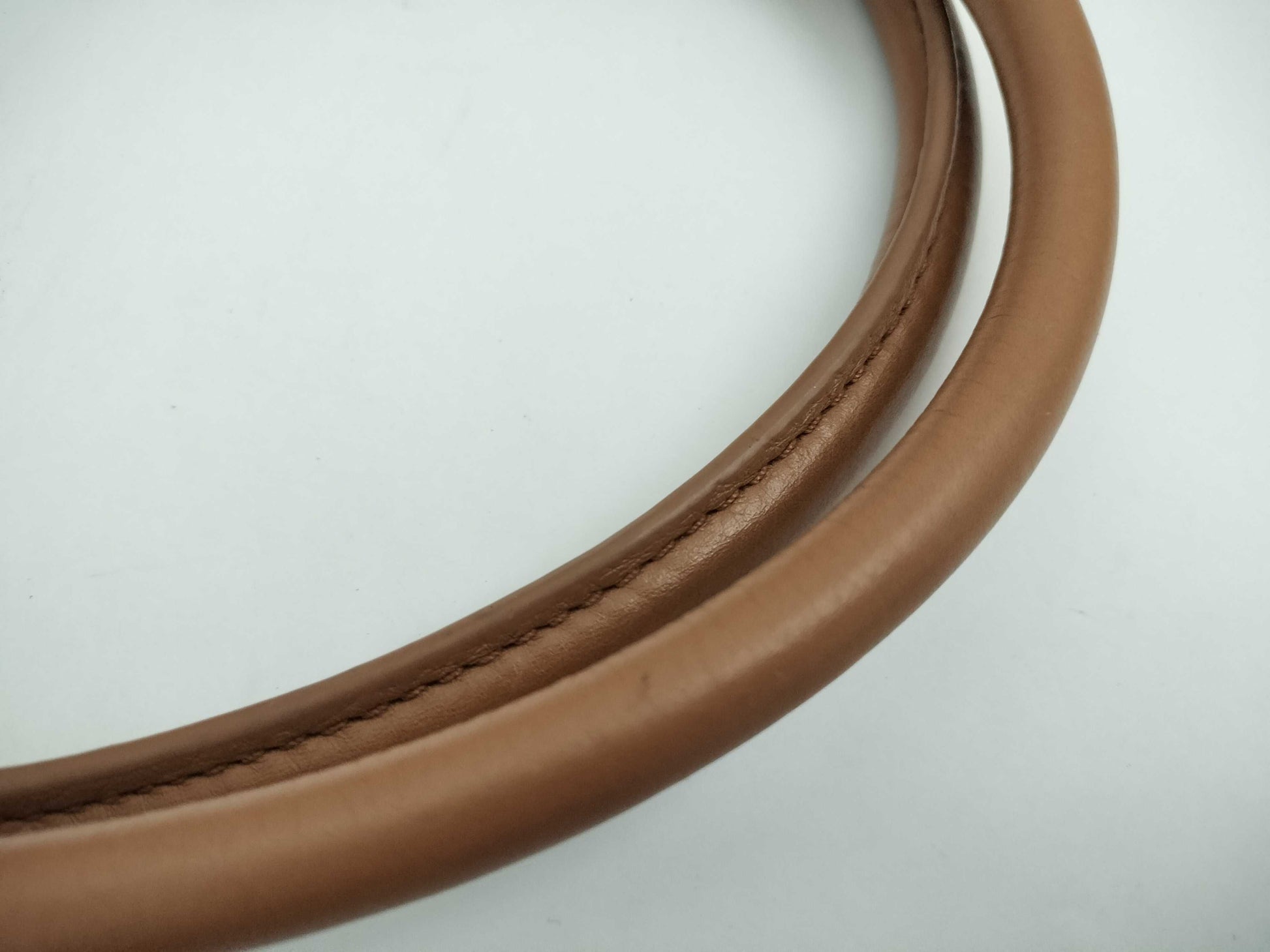 Tory Burch 2-Way Leather Tote Bag, Brown