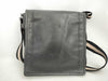 BALLY Leather Shoulder Bag