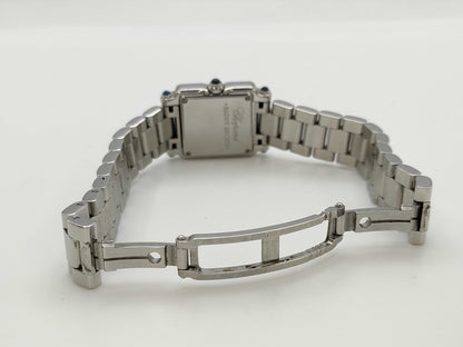 Chopard Happy Sport 27/8893/23 831203 8892 Quartz Women's Watch