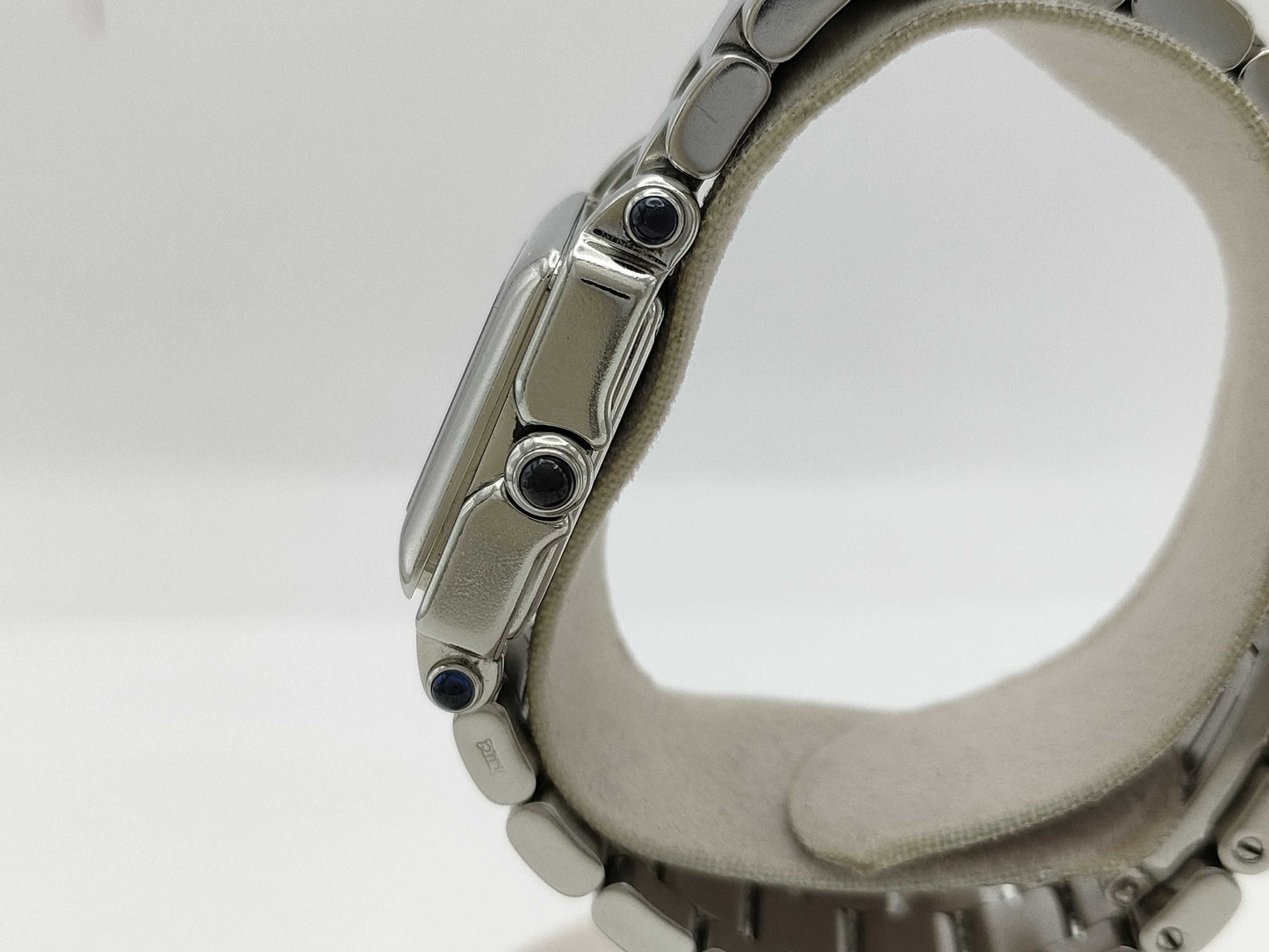 Chopard Happy Sport 27/8893/23 831203 8892 Quartz Women's Watch