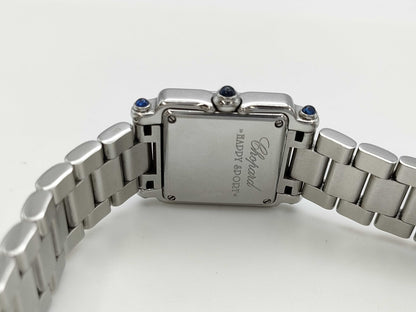 Chopard Happy Sport 27/8893/23 831203 8892 Quartz Women's Watch