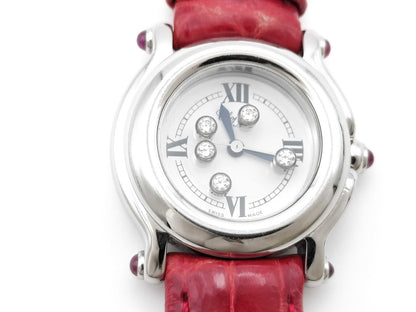 Chopard Happy Sport 27/8245-21 700752 8245 Quartz Women's Watch