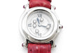 Chopard Happy Sport 27/8245-21 700752 8245 Quartz Women's Watch
