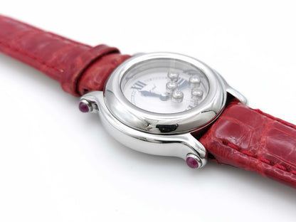 Chopard Happy Sport 27/8245-21 700752 8245 Quartz Women's Watch