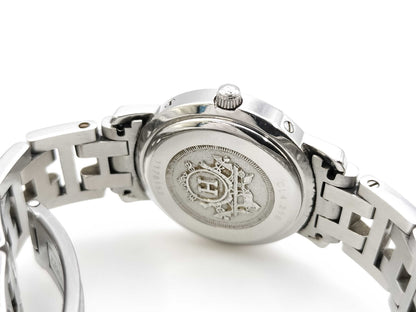 HERMES Clipper CL4.210 1178152 Quartz Unmoving Women's Watch