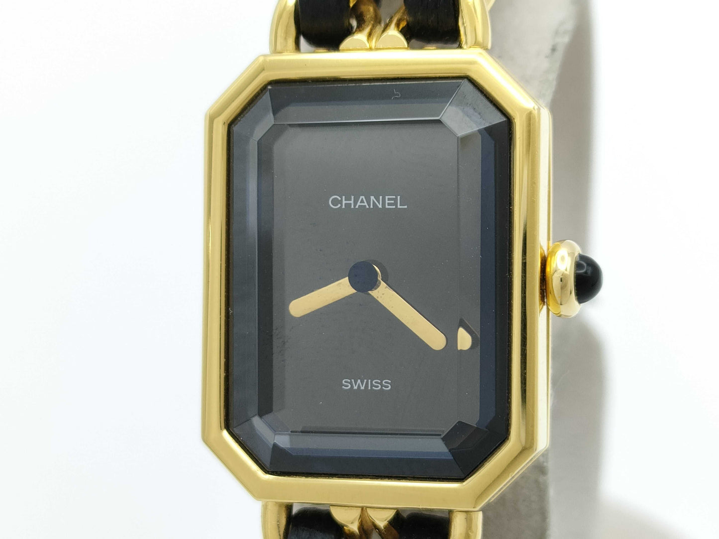 CHANEL Premiere L UM.57440 Quartz Women's Watch