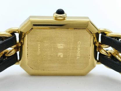 CHANEL Premiere L UM.57440 Quartz Women's Watch