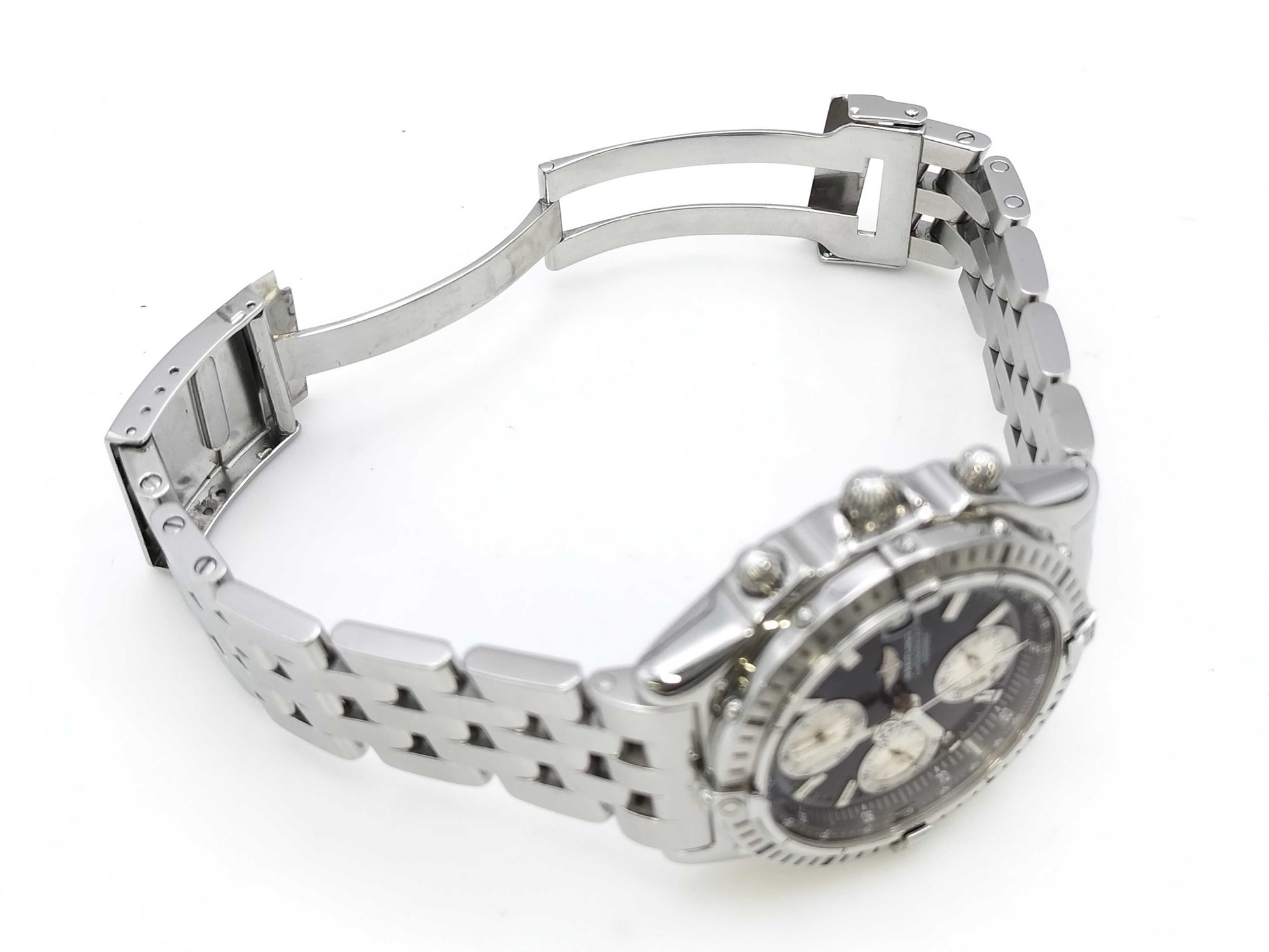 BREITLING A13352 542764 Automatic Men's Watch