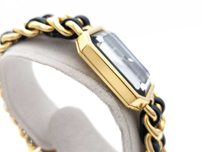 CHANEL Premiere L A.B.75232 Quartz Women's Watch