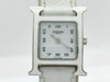 HERMES H Watch HH1.220 3398125 Quartz Women's Watch