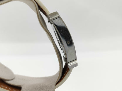 HERMES H Watch HH1.220 3398125 Quartz Women's Watch