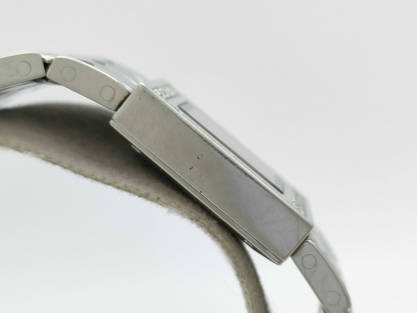 CHANEL Matelasse H0489 T.G.06097 Quartz Women's Watch