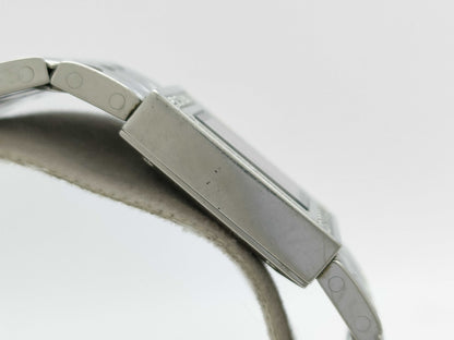 CHANEL Matelasse H0489 T.G.06097 Quartz Women's Watch