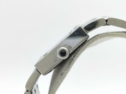 CHANEL Matelasse H0489 T.G.06097 Quartz Women's Watch