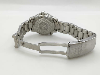 OMEGA Seamaster Professional 2236.50 80491598 Black Dial Automatic Men's Watch