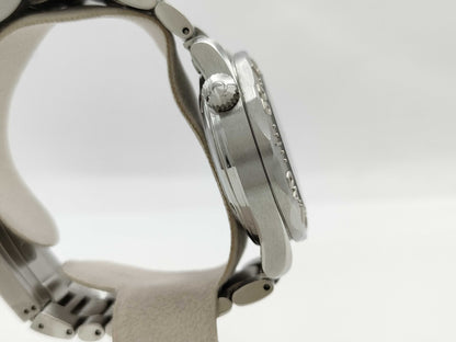 OMEGA Seamaster Professional 2236.50 80491598 Black Dial Automatic Men's Watch