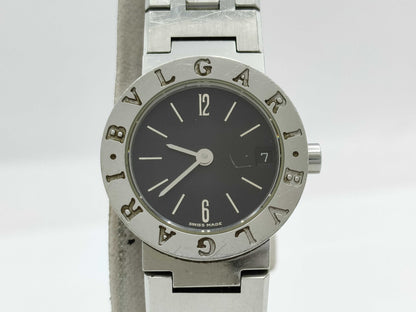 BVLGARI BB23SSD L170163 Quartz Women's Watch