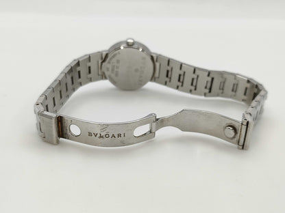 BVLGARI BB23SSD L170163 Quartz Women's Watch