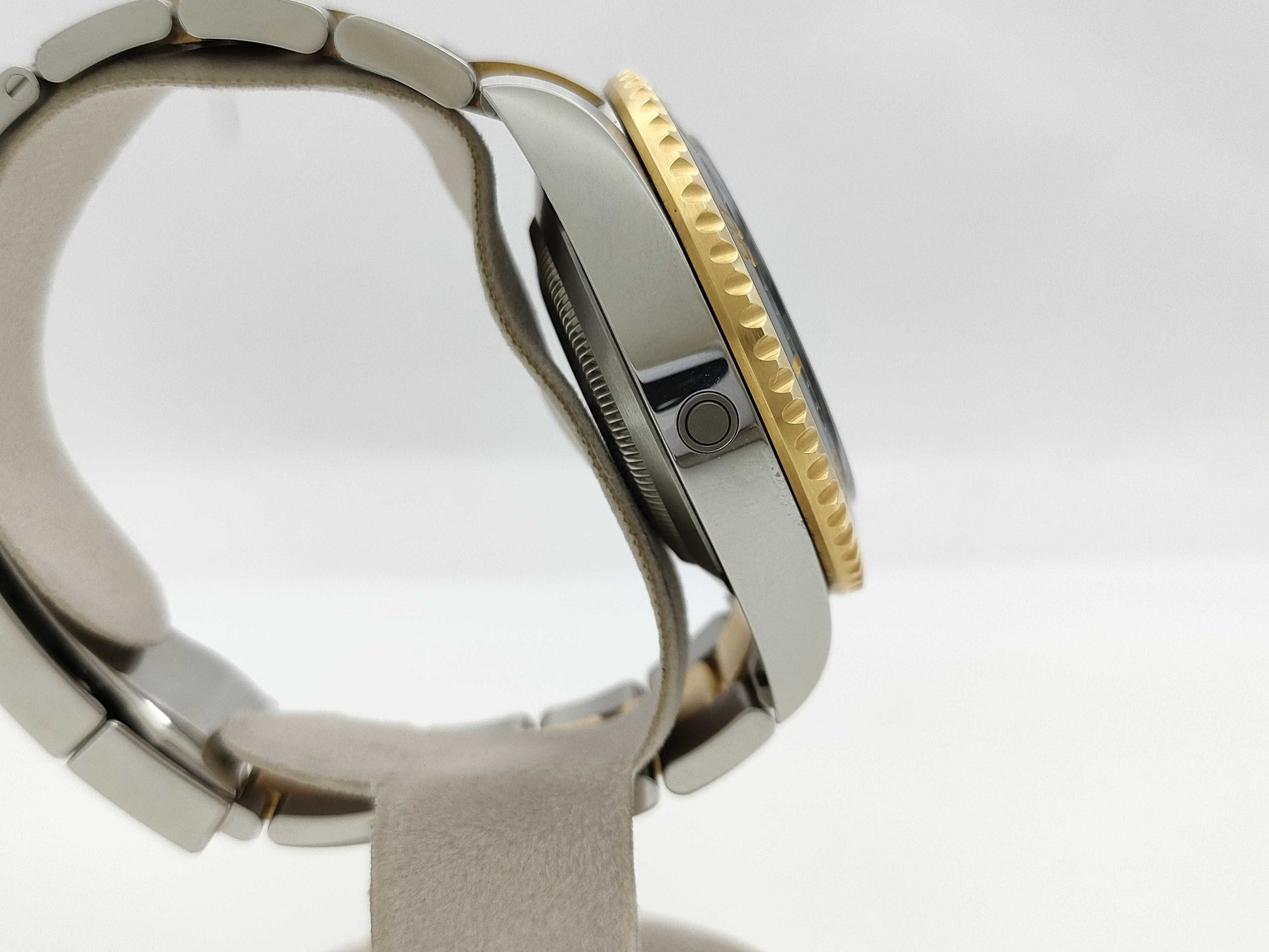 ROLEX 126603 44A92384 Men's Watch