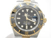 ROLEX 126603 364QA065 Men's Watch
