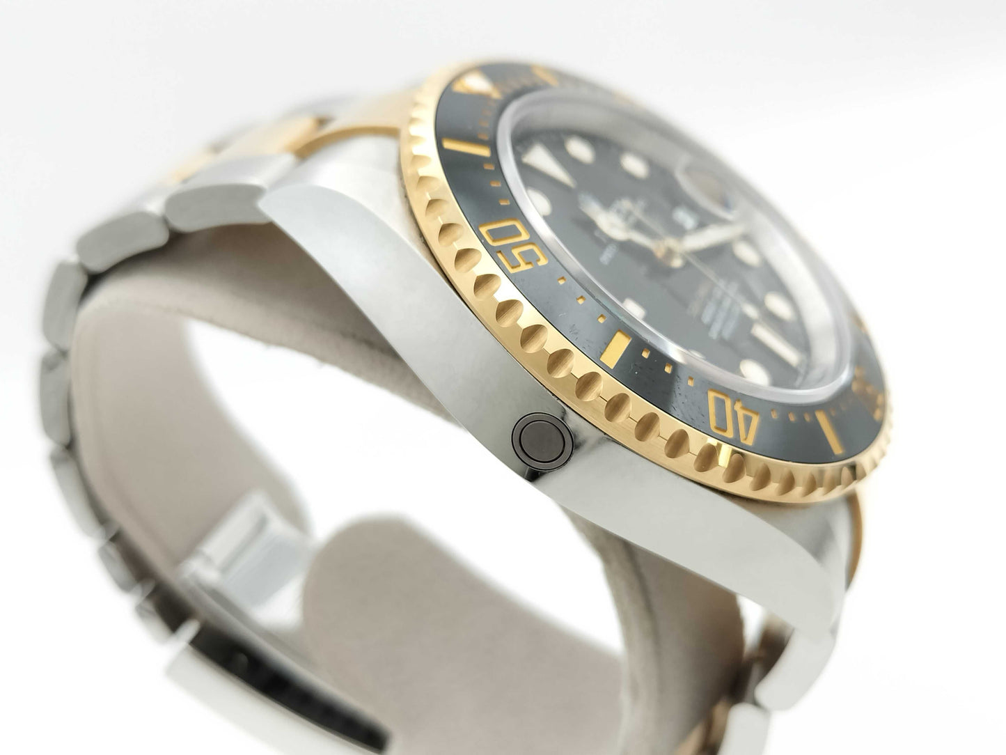 ROLEX 126603 364QA065 Men's Watch