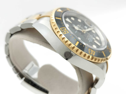 ROLEX 126603 364QA065 Men's Watch