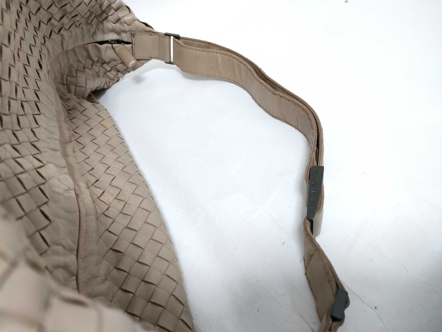 BOTTEGA VENETA Intrecciato Bottega Veneta Shoulder Bag Intrecciato Shoulder Bag