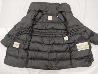 MONCLER DURBEC Down Coat Size 1 Coat
