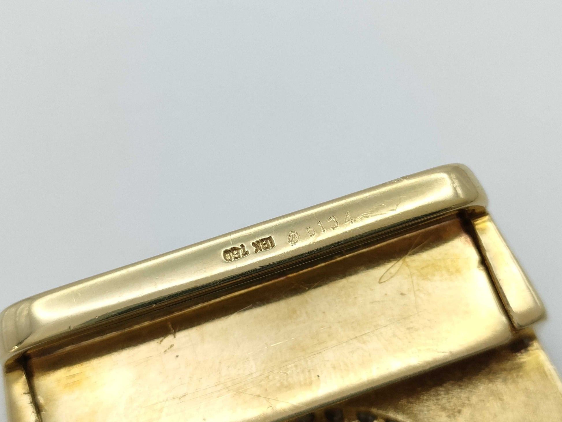 Gold Coin D1.34ct K21.6/750 72.6g Other Small Items 