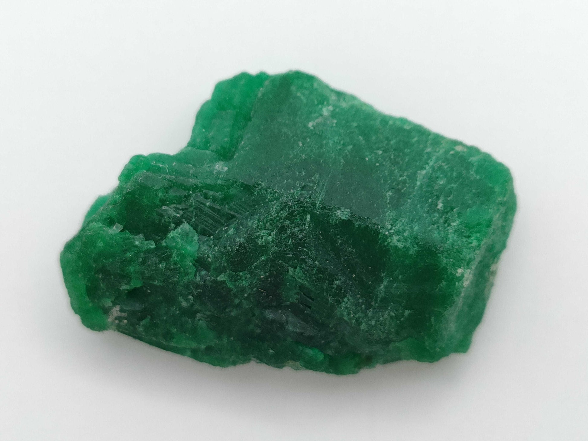 Raw Stone E40.475ct Colored Stone Loose