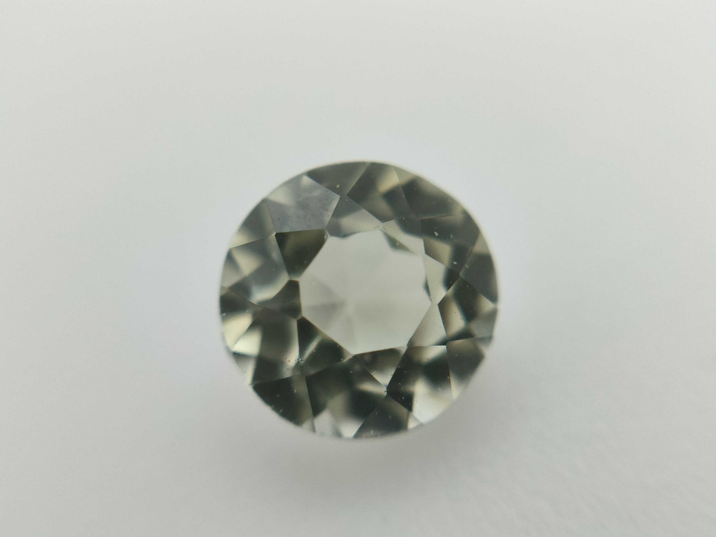 Diaspore 0.485ct AM 2.97ct Ametrine 6.19ct Bicolor Zoisite 1.25ct Colored Stones Loose