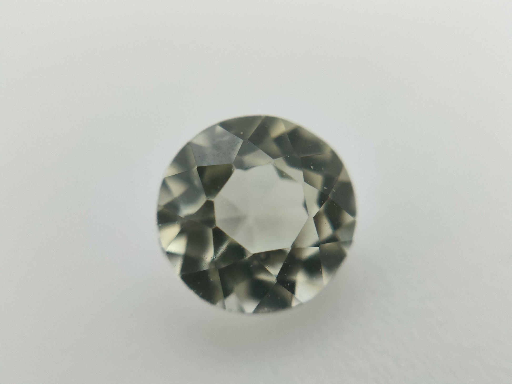 Diaspore 0.485ct AM 2.97ct Ametrine 6.19ct Bicolor Zoisite 1.25ct Colored Stones Loose